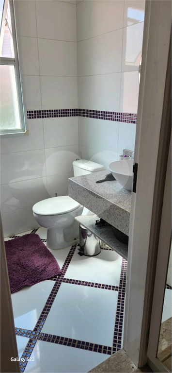 Casa de Condomínio à venda com 5 quartos, 260m² - Foto 43