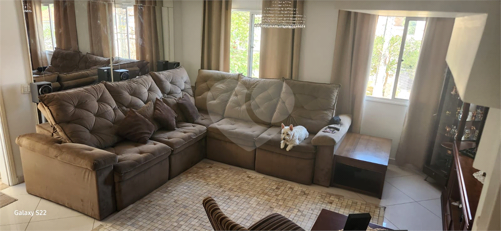 Casa de Condomínio à venda com 5 quartos, 260m² - Foto 2