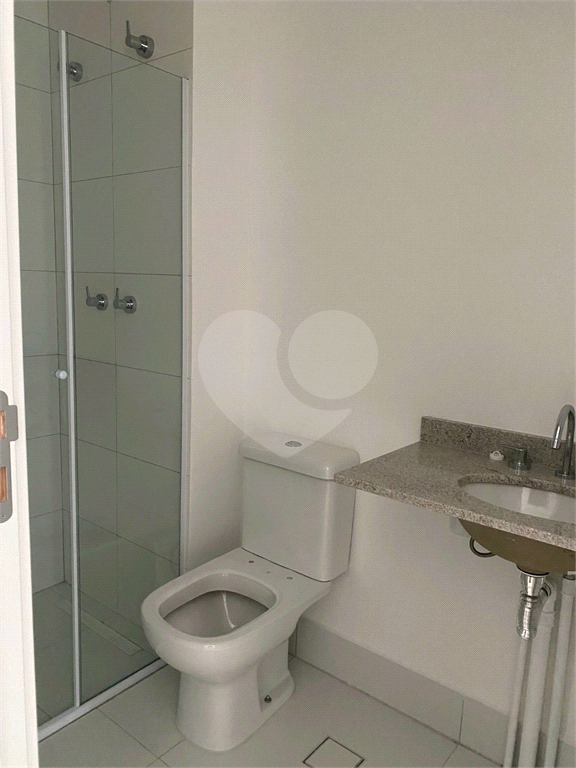 APARTAMENTO em TATUAPÉ