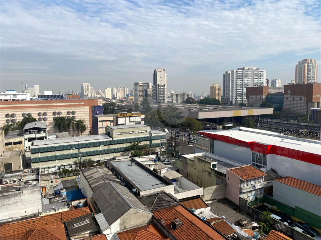 APARTAMENTO em TATUAPÉ