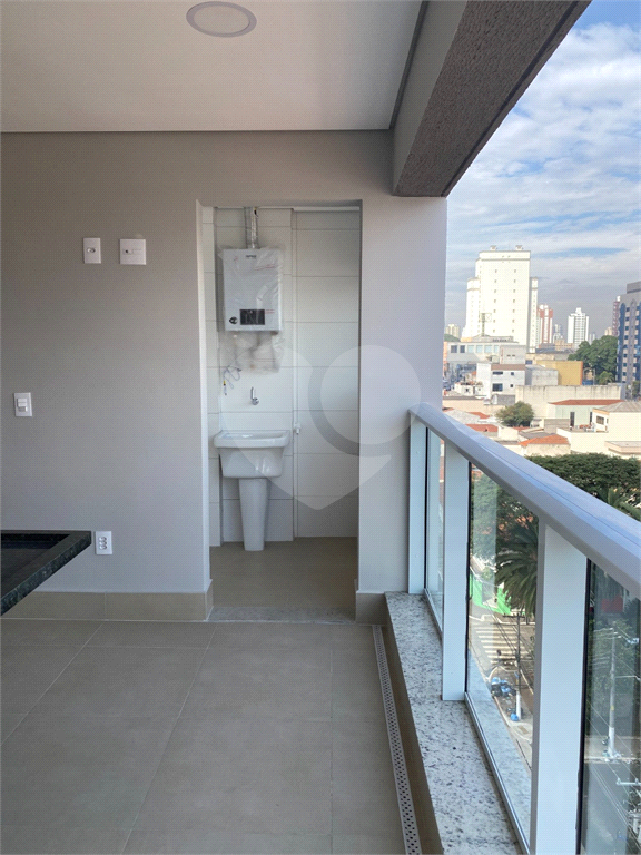 APARTAMENTO em TATUAPÉ