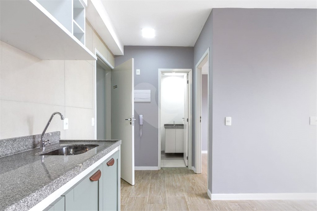 apto bela vista 1 dormitório 1 vaga condomínio completo