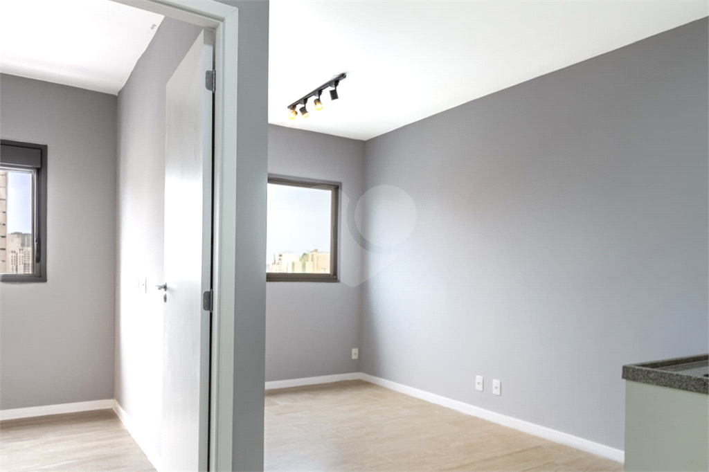 apto bela vista 1 dormitório 1 vaga condomínio completo