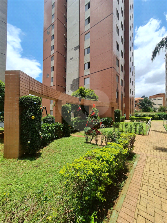 CAMBUCI - 3 DORMS COM 2 VAGAS 