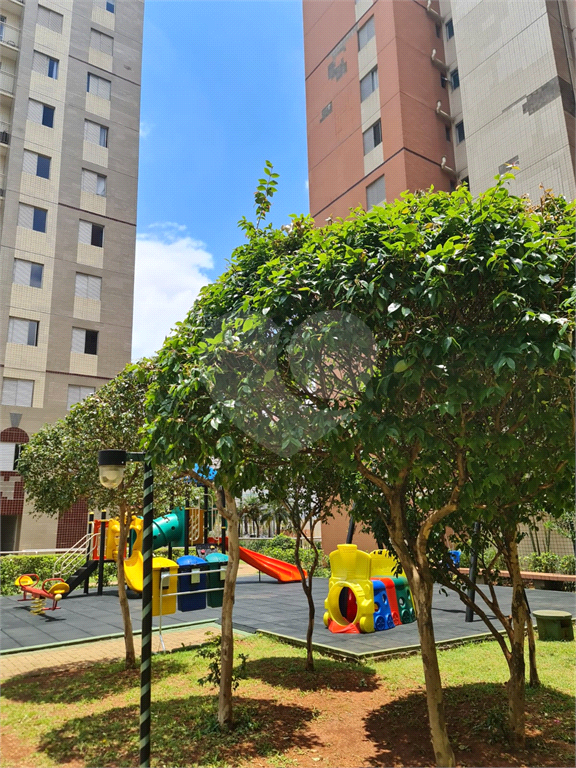 CAMBUCI - 3 DORMS COM 2 VAGAS 