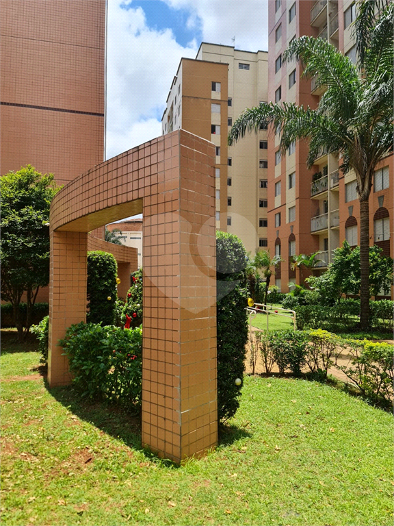 CAMBUCI - 3 DORMS COM 2 VAGAS 
