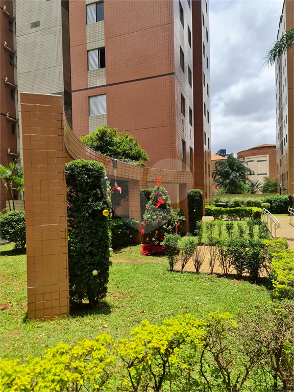 CAMBUCI - 3 DORMS COM 2 VAGAS 