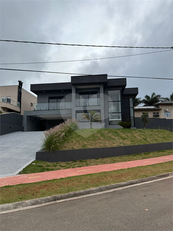 Casa à venda com 5 quartos, 475m² - Foto 3