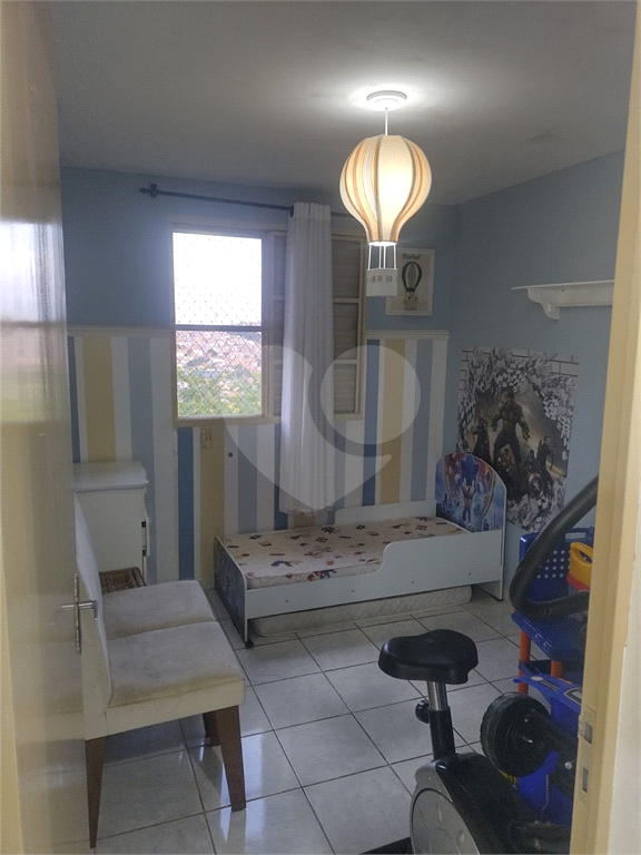 APARTAMENTO / JARDIM TREMEMBÉ