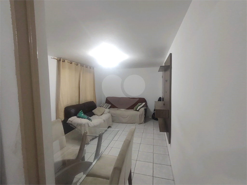 APARTAMENTO / JARDIM TREMEMBÉ