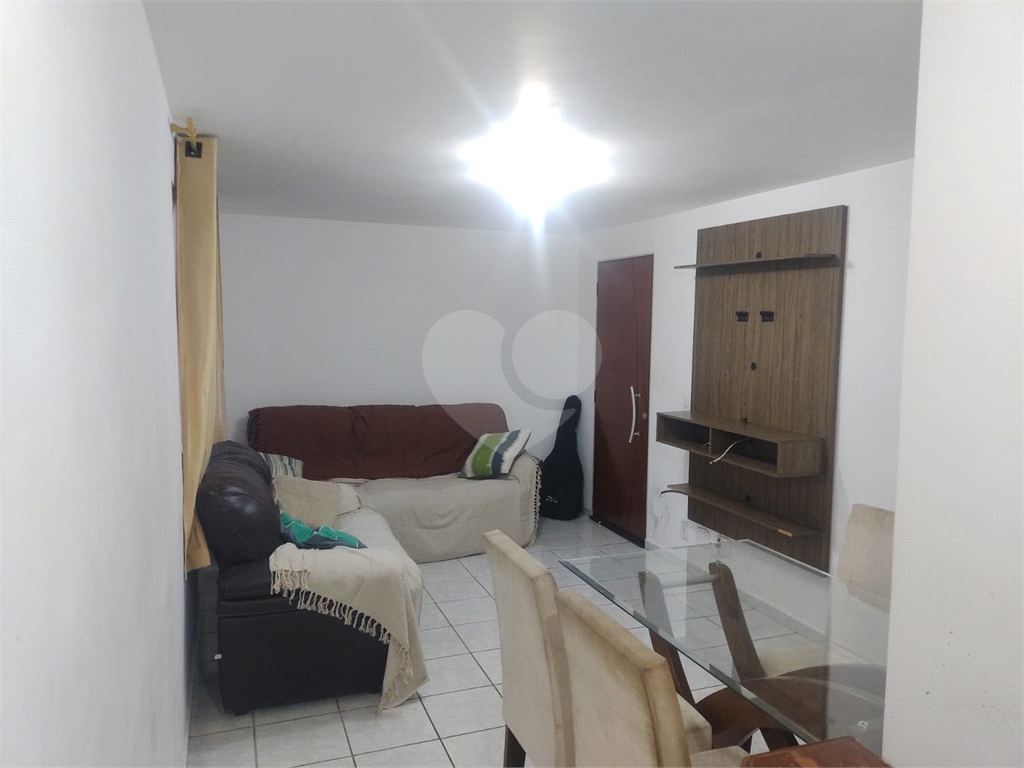 APARTAMENTO / JARDIM TREMEMBÉ