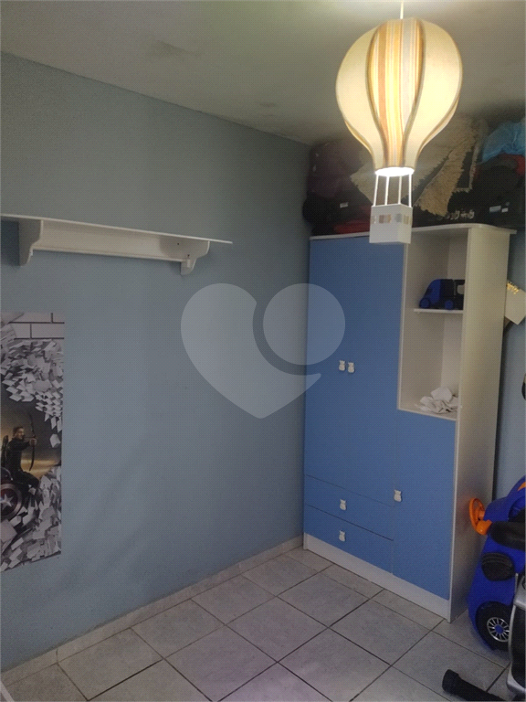 APARTAMENTO / JARDIM TREMEMBÉ