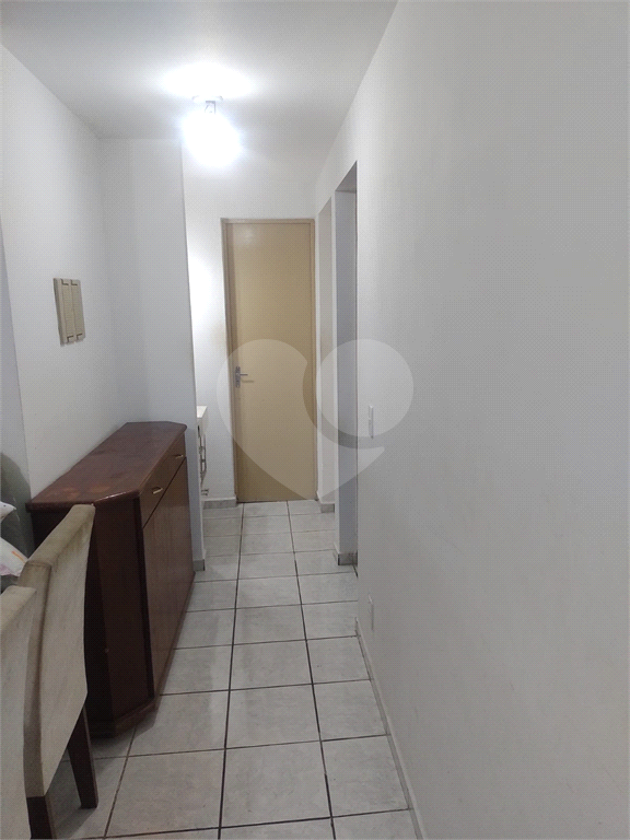 APARTAMENTO / JARDIM TREMEMBÉ
