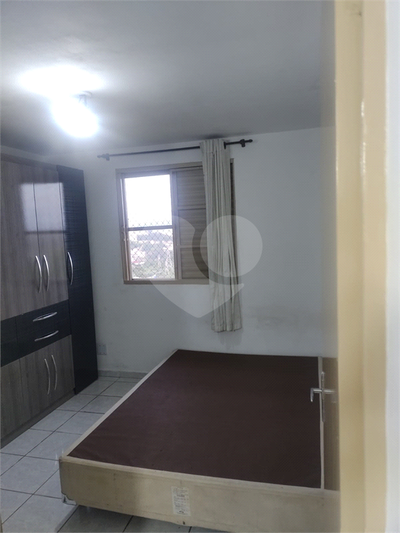 APARTAMENTO / JARDIM TREMEMBÉ