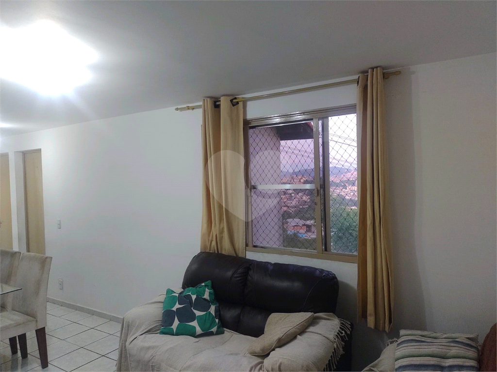 APARTAMENTO / JARDIM TREMEMBÉ