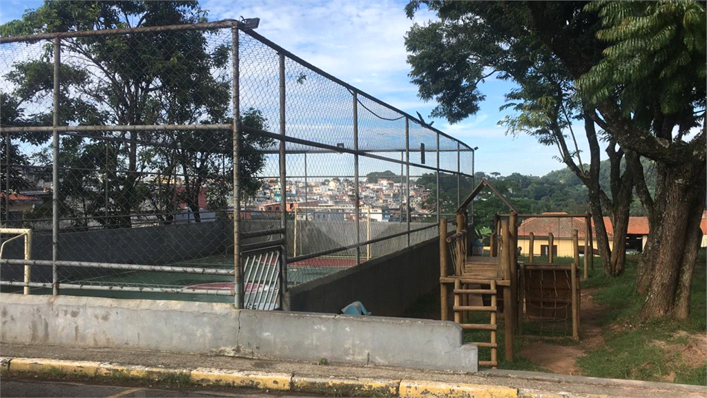 APARTAMENTO / JARDIM TREMEMBÉ