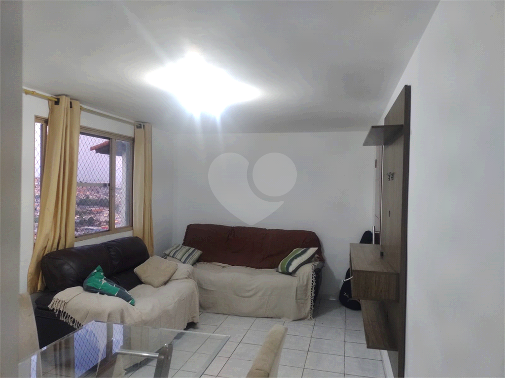 APARTAMENTO / JARDIM TREMEMBÉ