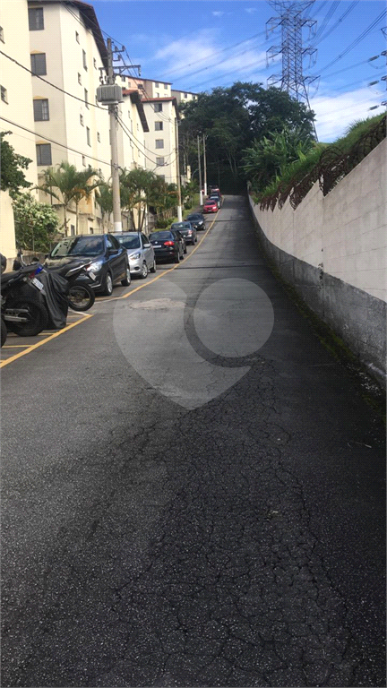APARTAMENTO / JARDIM TREMEMBÉ