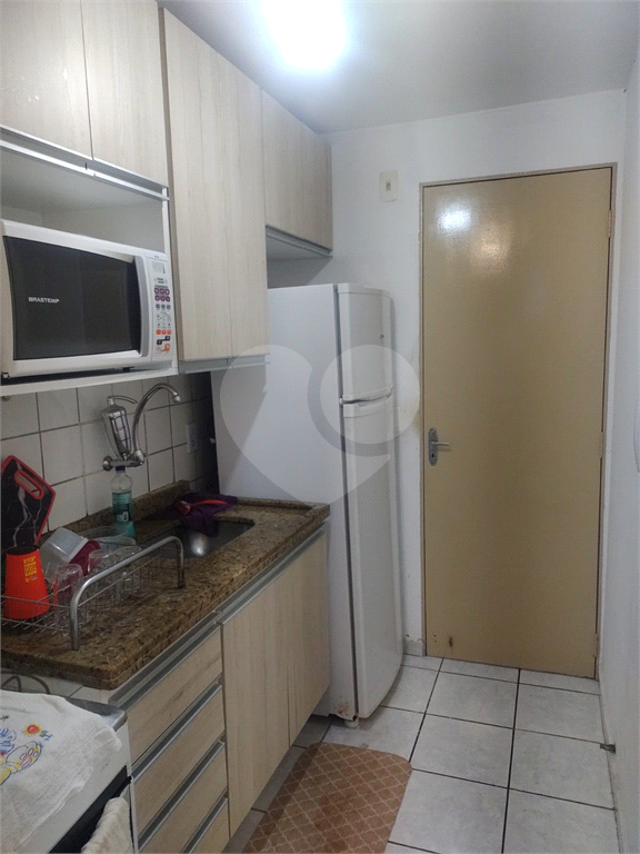 APARTAMENTO / JARDIM TREMEMBÉ