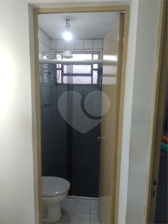 APARTAMENTO / JARDIM TREMEMBÉ