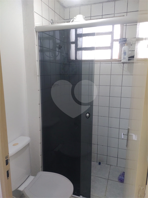 APARTAMENTO / JARDIM TREMEMBÉ