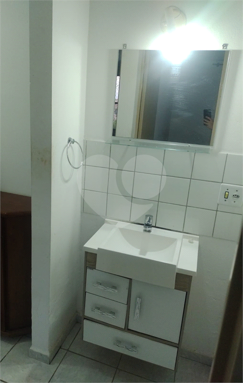 APARTAMENTO / JARDIM TREMEMBÉ
