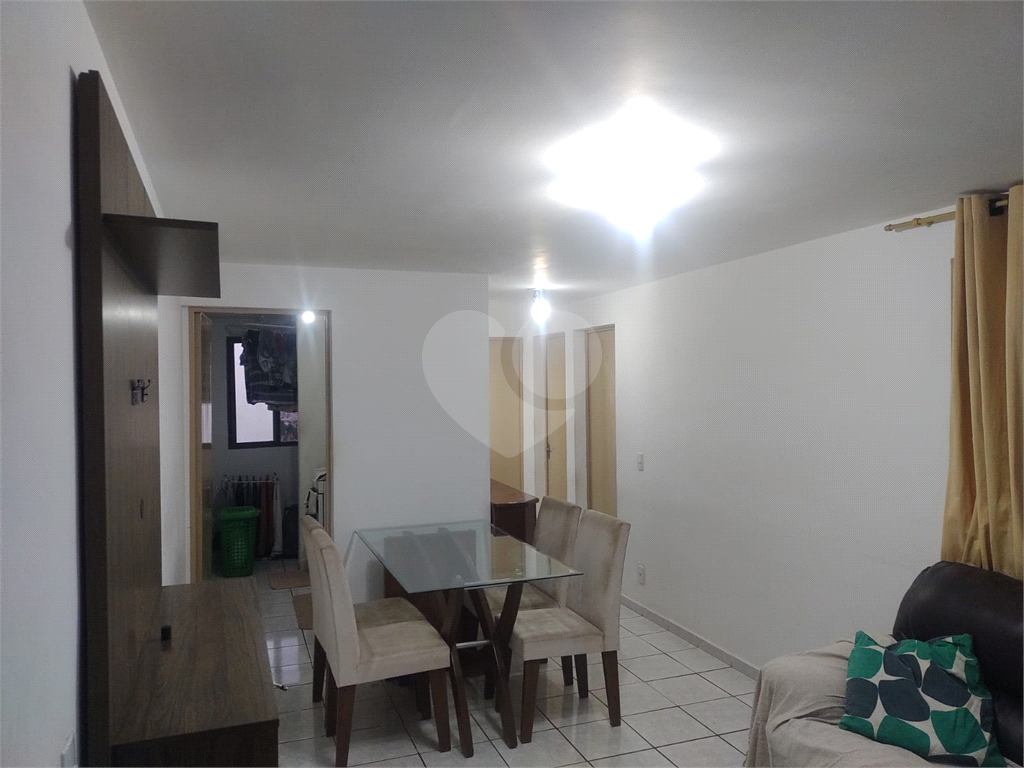 APARTAMENTO / JARDIM TREMEMBÉ