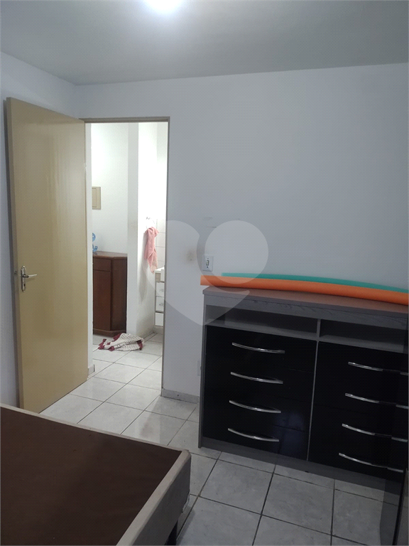 APARTAMENTO / JARDIM TREMEMBÉ
