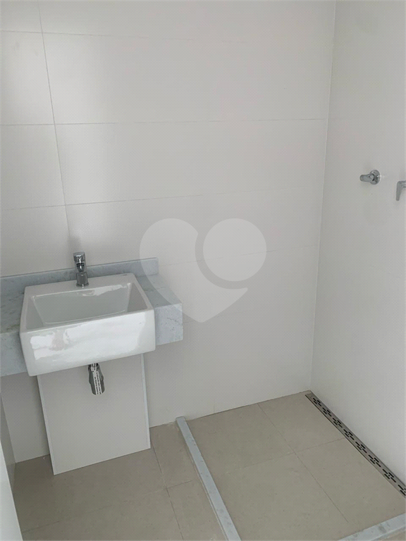 APARTAMENTO em SANTANA