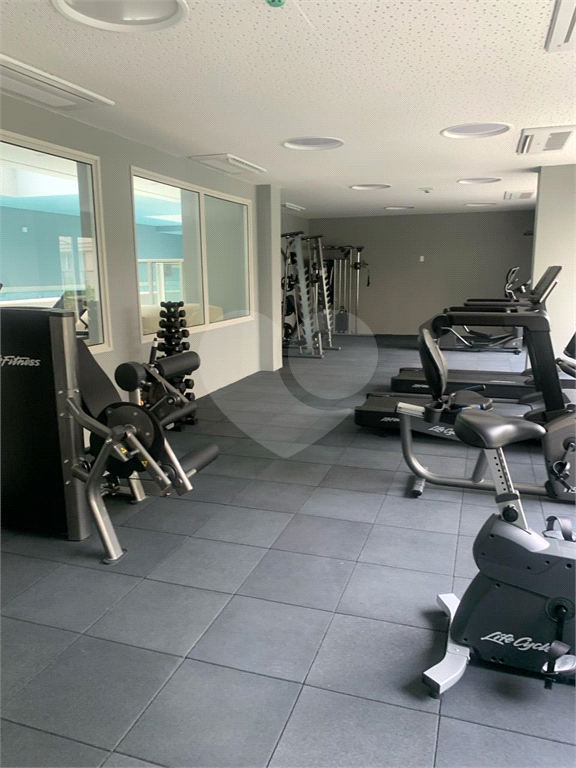 APARTAMENTO em SANTANA