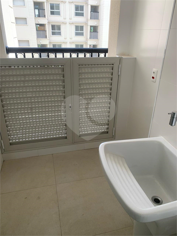 APARTAMENTO em SANTANA