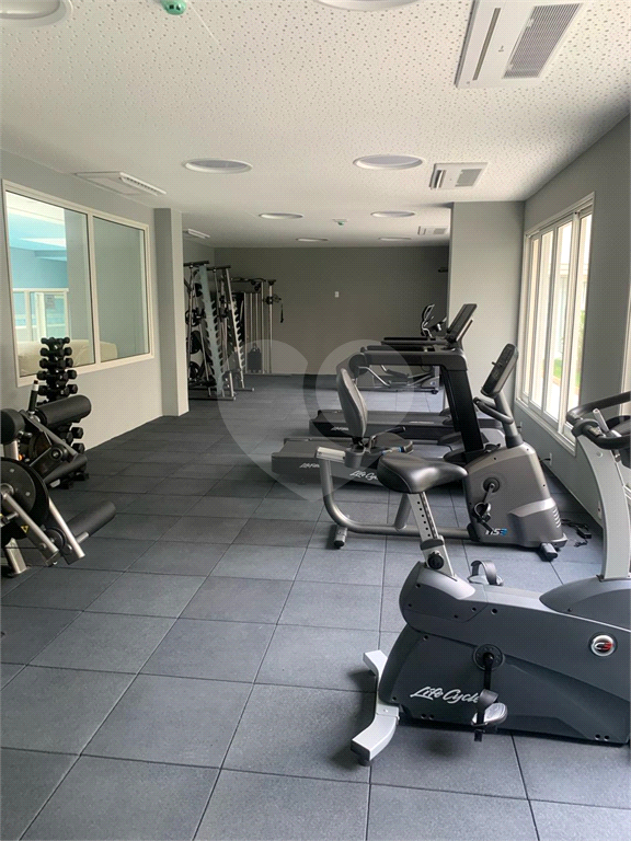 APARTAMENTO em SANTANA