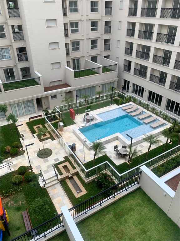 APARTAMENTO em SANTANA