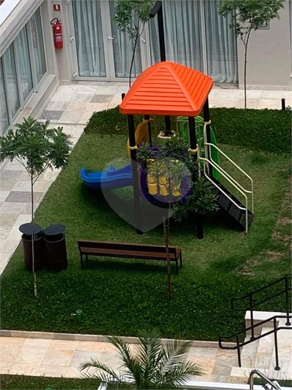 APARTAMENTO em SANTANA