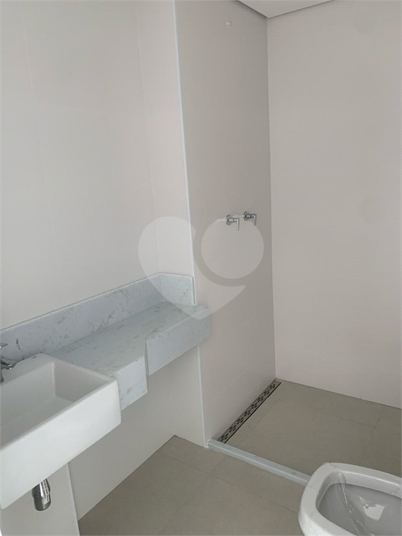 APARTAMENTO em SANTANA