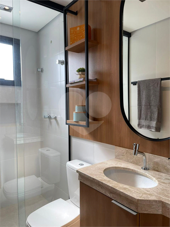 APARTAMENTO em SANTANA