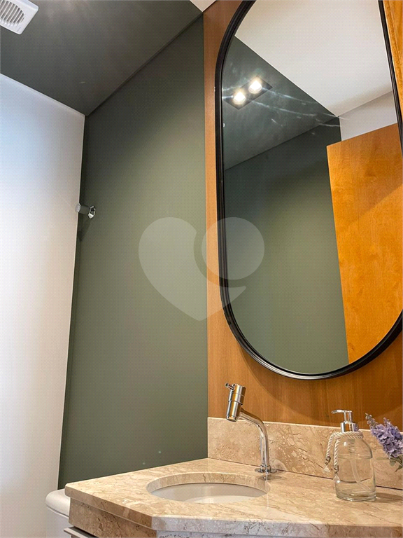APARTAMENTO em SANTANA