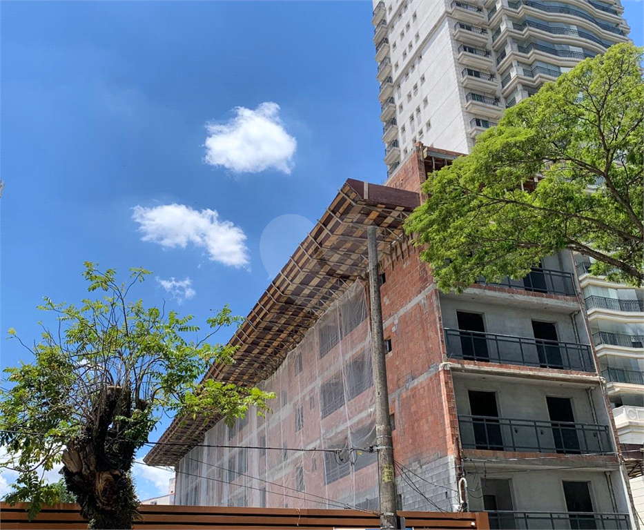 APARTAMENTO em SANTANA