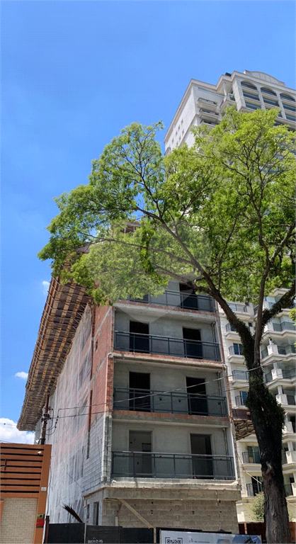 APARTAMENTO em SANTANA
