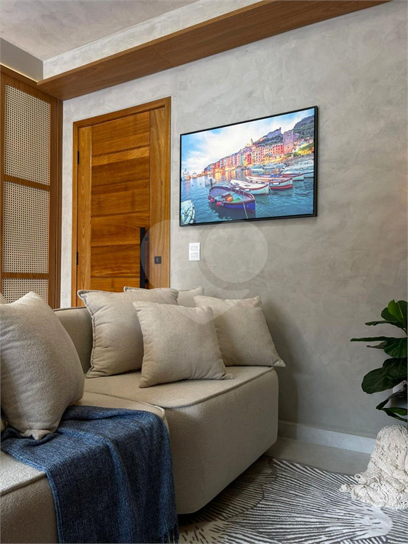 APARTAMENTO em SANTANA