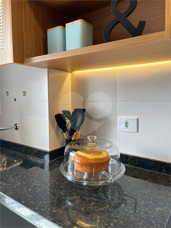 APARTAMENTO em SANTANA