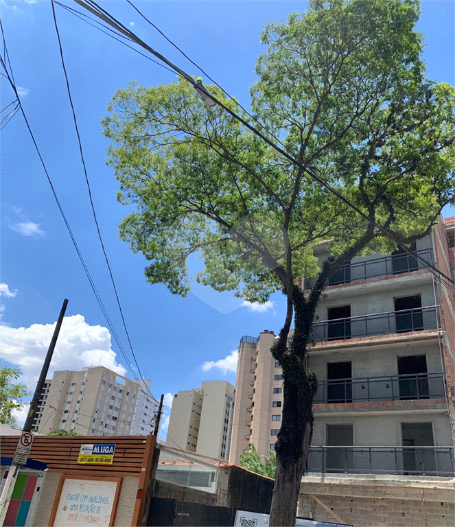 APARTAMENTO em SANTANA