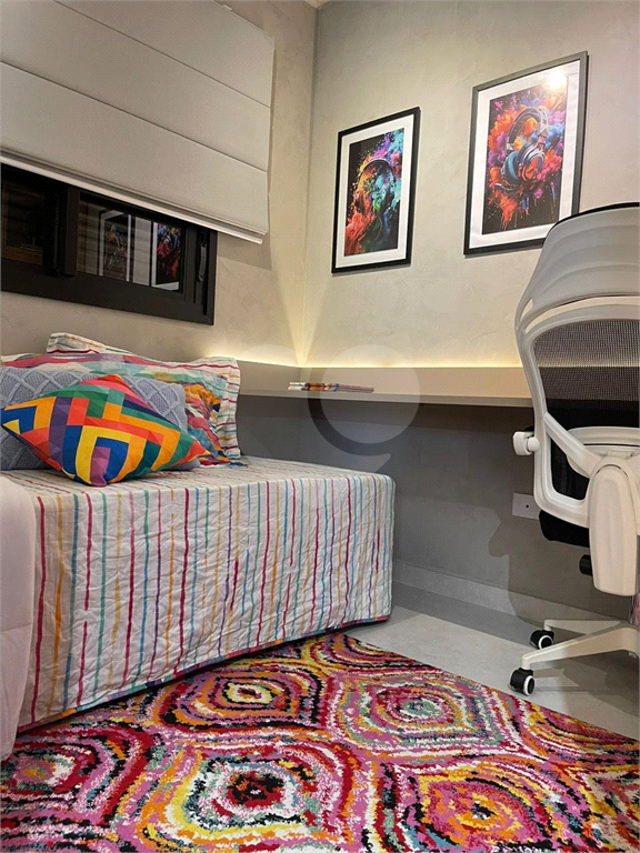 APARTAMENTO em SANTANA