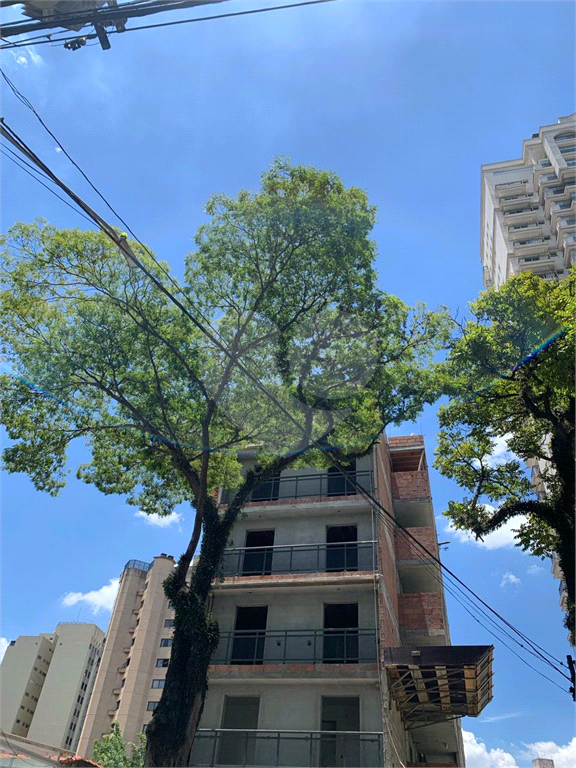 APARTAMENTO em SANTANA