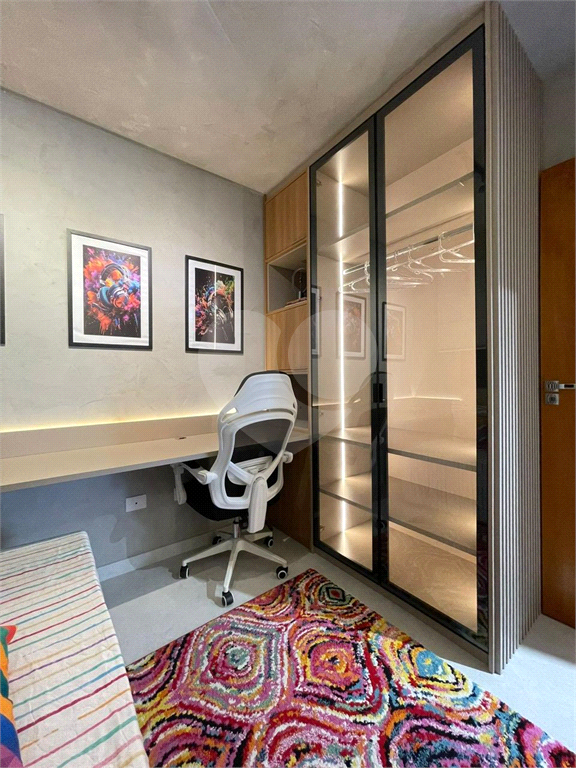 APARTAMENTO em SANTANA