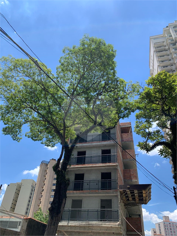 APARTAMENTO em SANTANA