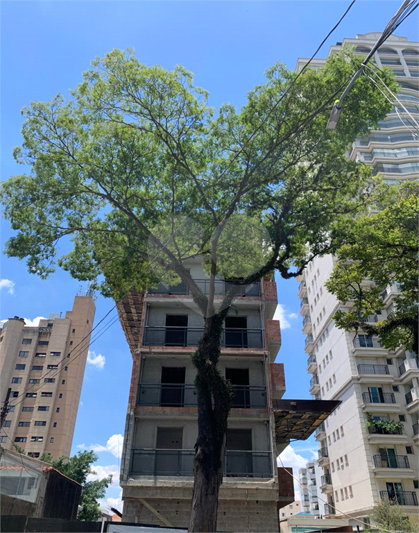 APARTAMENTO em SANTANA