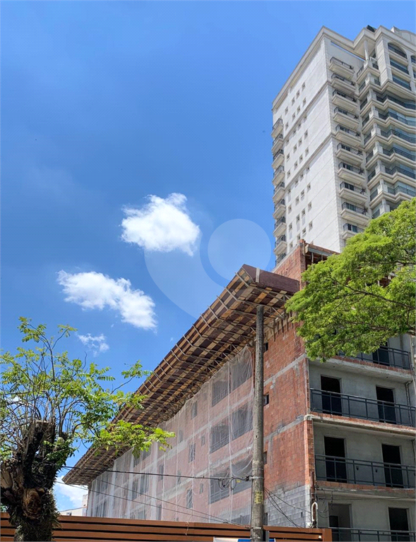 APARTAMENTO em SANTANA