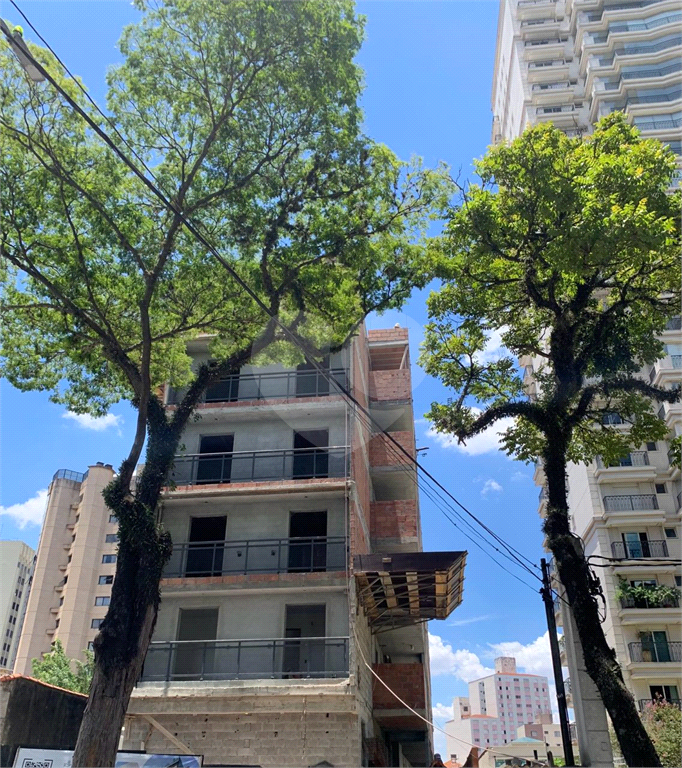 APARTAMENTO em SANTANA