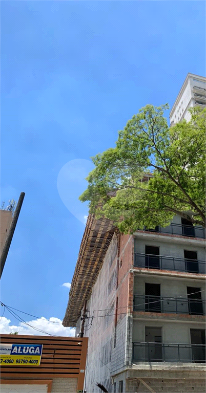 APARTAMENTO em SANTANA